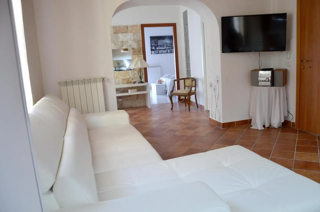 Charming Apartment In Caltagirone 70M² Balcony With City View 0*,  إيطاليا