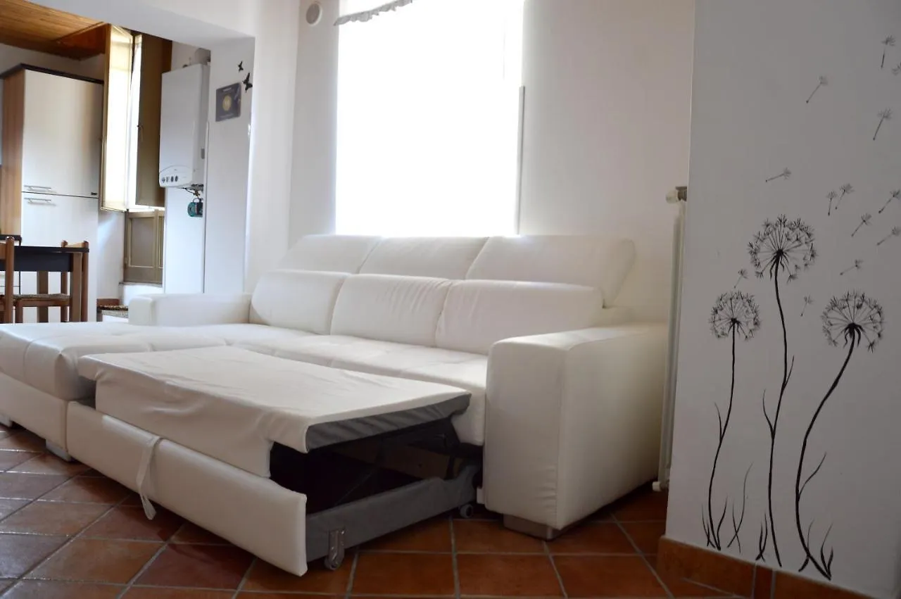 Charming Apartment In Caltagirone 70M² Balcony With City View